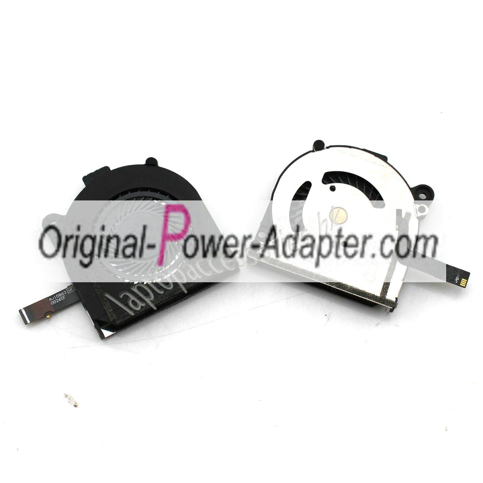 New For Acer Aspire S7 S7-391 Series CPU Fan Replacement